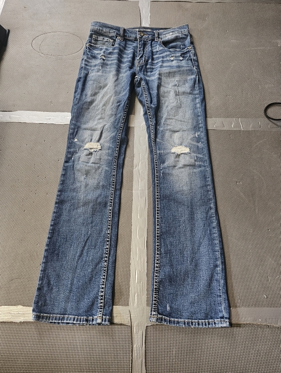 BKE Other - Bke Denim Aiden Jeans